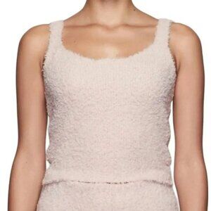 SKIMS Cozy Knit Tank Top